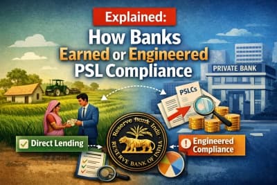 PSL compliance