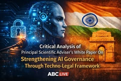 AI Governance Through Techno-Legal Framework