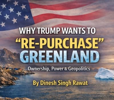 Re-Purchase Greenland
