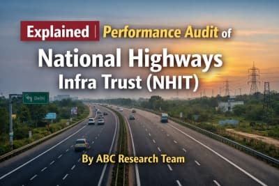 National Highways Infra Trust