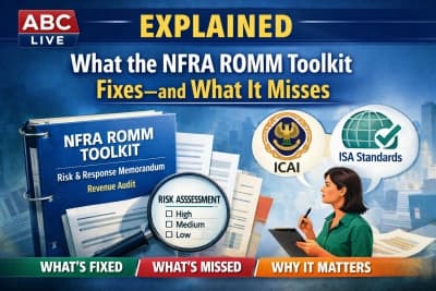 NFRA ROMM Toolkit