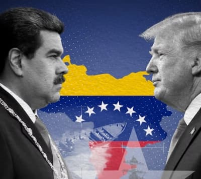 US direct action in Venezuela