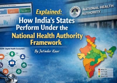 India’s National Health Authority
