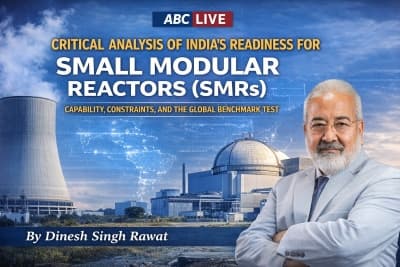 India's SMR readiness analysis