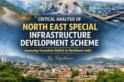 North East Special Infrastructure Development Scheme