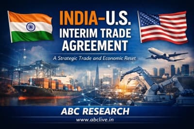 India-US  Interim Trade Agreement
