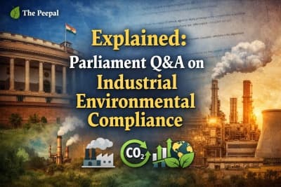 Industry Environmental Compliance