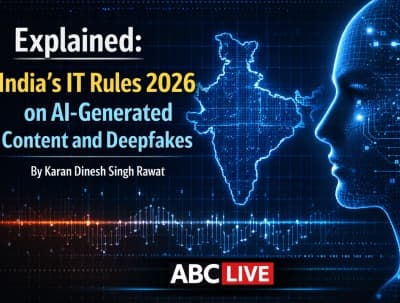 India’s IT Rules 2026