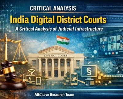 India Digital District Courts