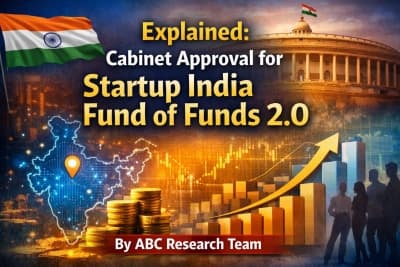 Startup India Fund of Funds 2.0