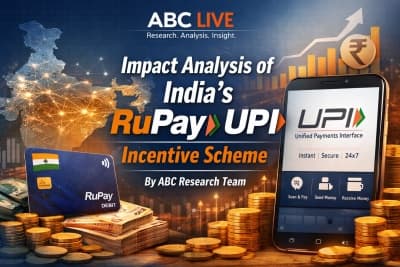 India's RuPay-UPI incentive analysis