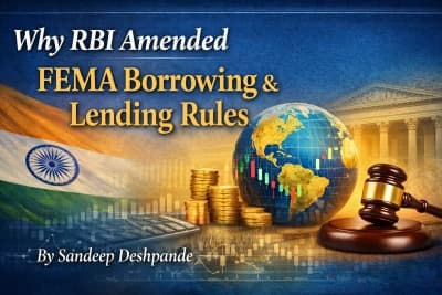 FEMA Borrowing & Lending Rules in 2026