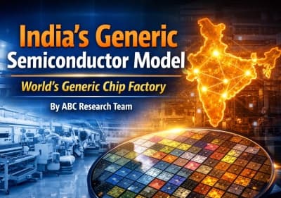 world’s generic chip factory