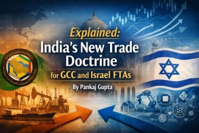 India’s New Trade Doctrine