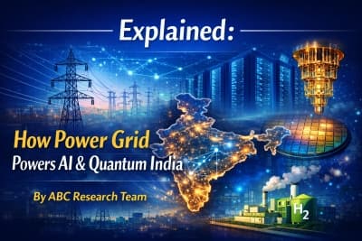 Grid Powers AI