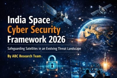 India’s Space Cyber Security Framework 2026