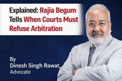 Rajia Begum v. Barnali Mukherjee