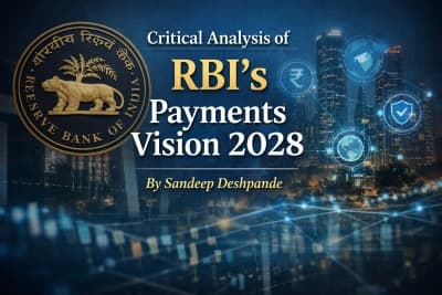 RBI’s Payments Vision 2028