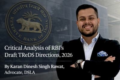 Remove term: RBI’s Draft TReDS Directions 2026 RBI’s Draft TReDS Directions 2026