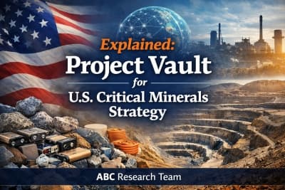 Project Vault