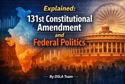 131st Constitutional Amendment