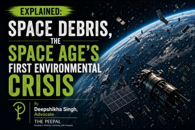 Space Debris