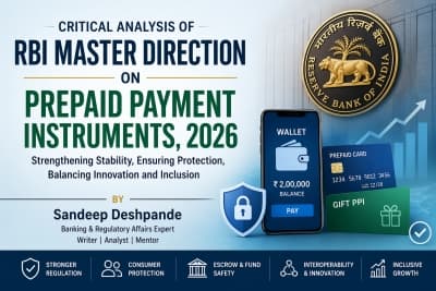 RBI PPI Directions 2026