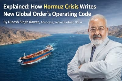 Hormuz Crisis
