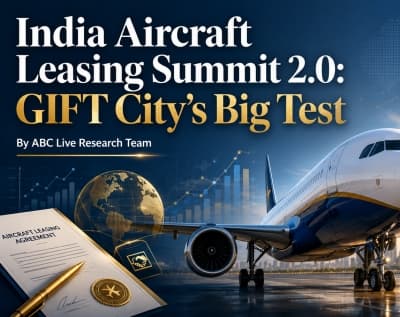 India Aircraft Leasing Summit 2.0