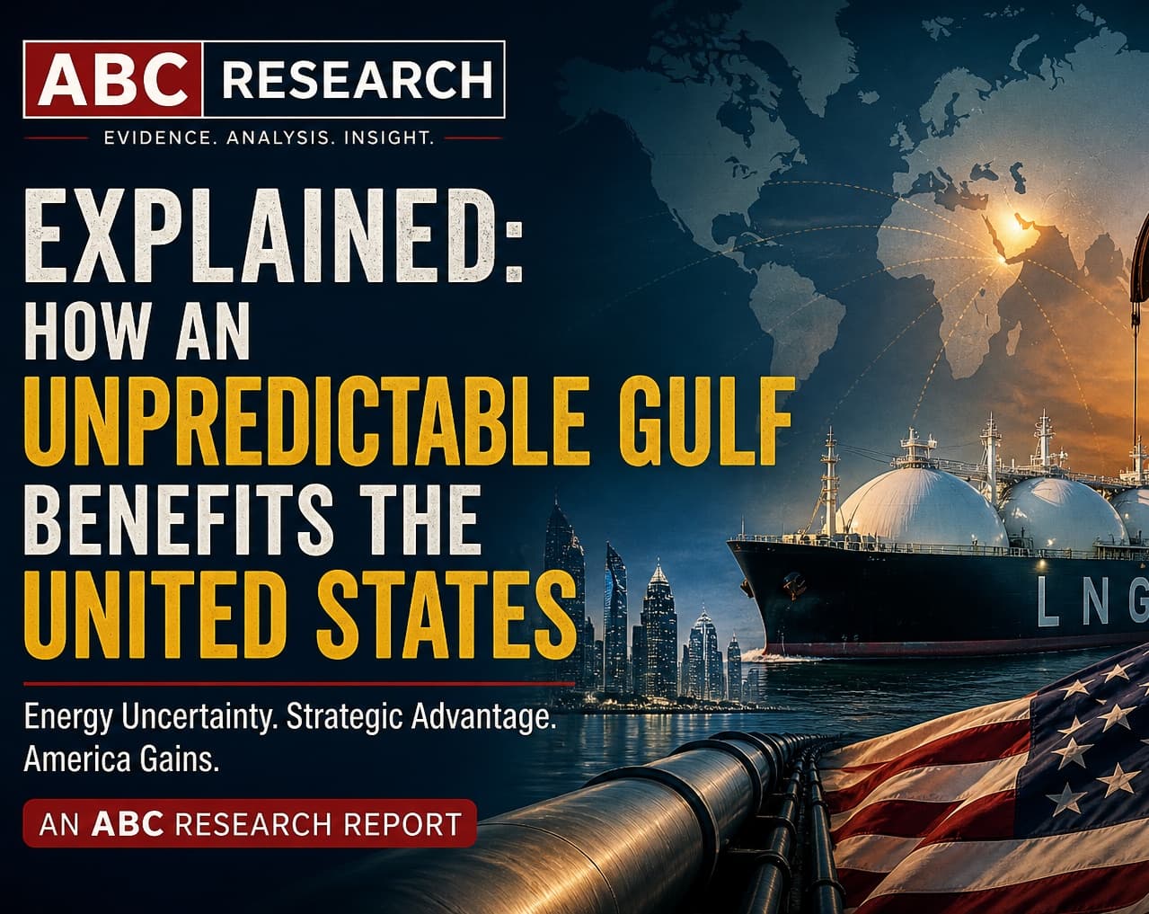 Unpredictable Gulf