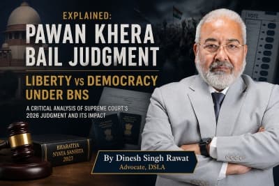 Pawan Khera v. State of Assam