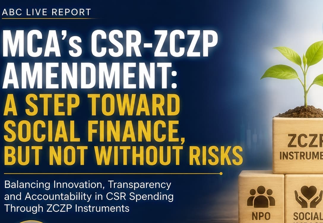 MCA’s CSR-ZCZP amendment
