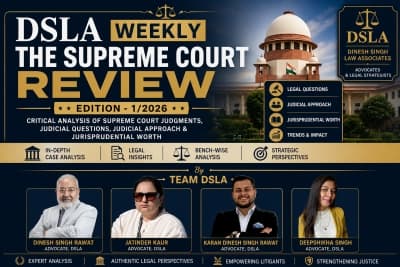 DSLA Weekly Supreme Court Review