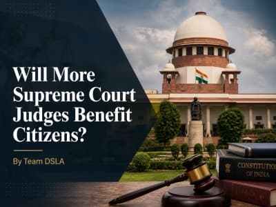 Supreme Court judges