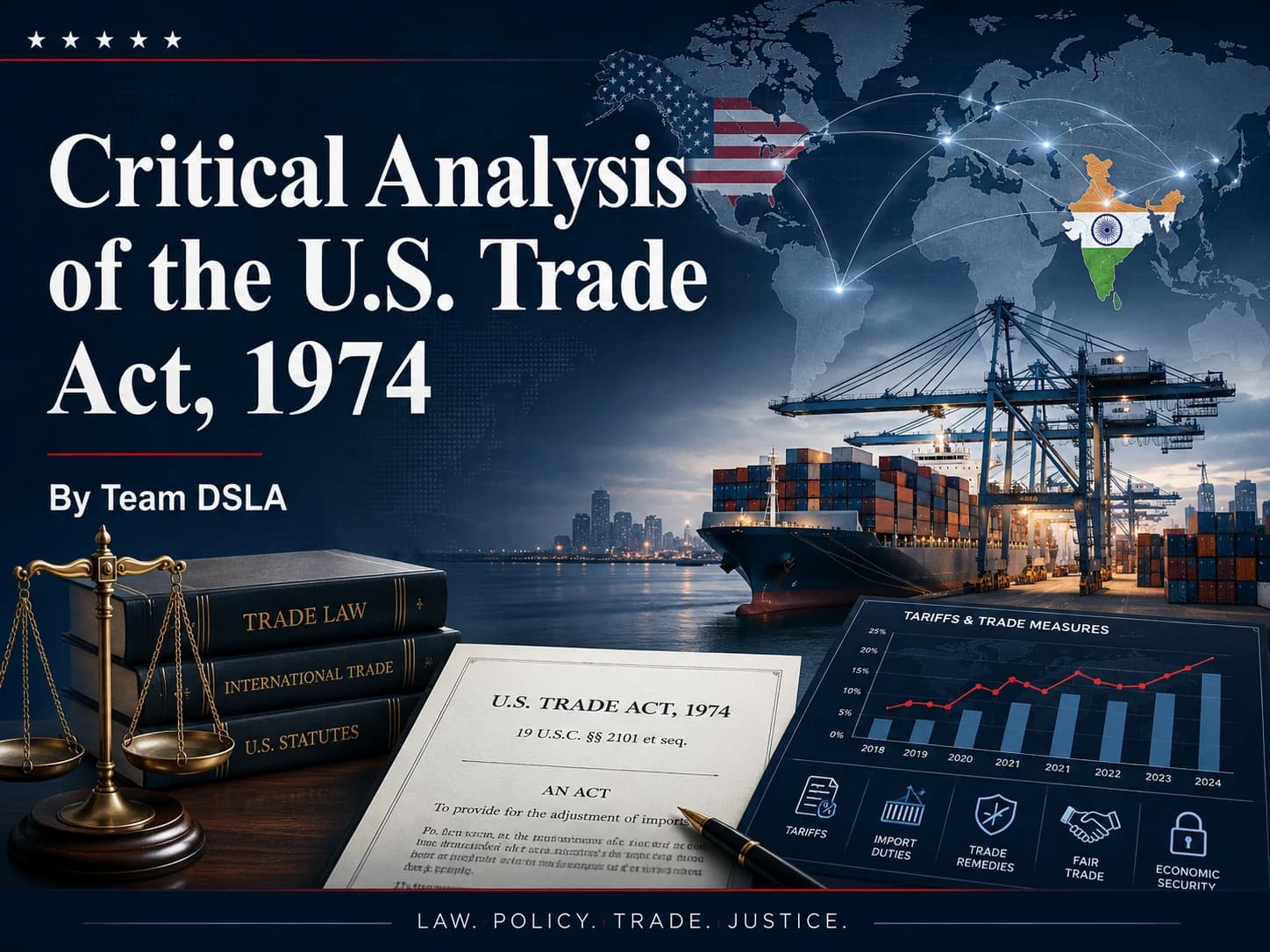 U S Trade Act 1974